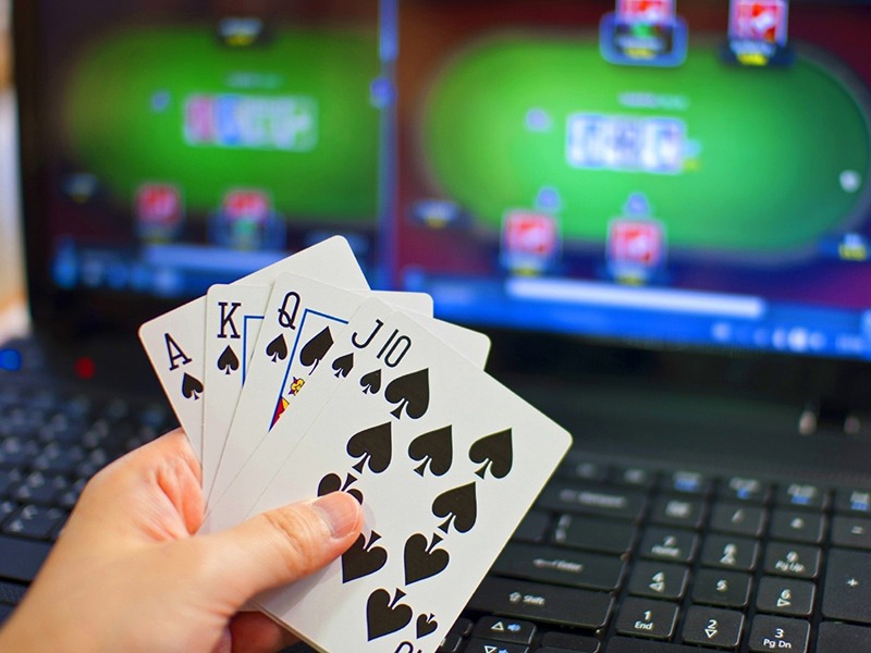 Internet Casinos