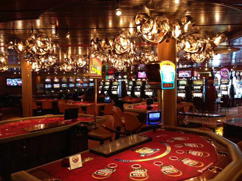 juego de casino de mesa
