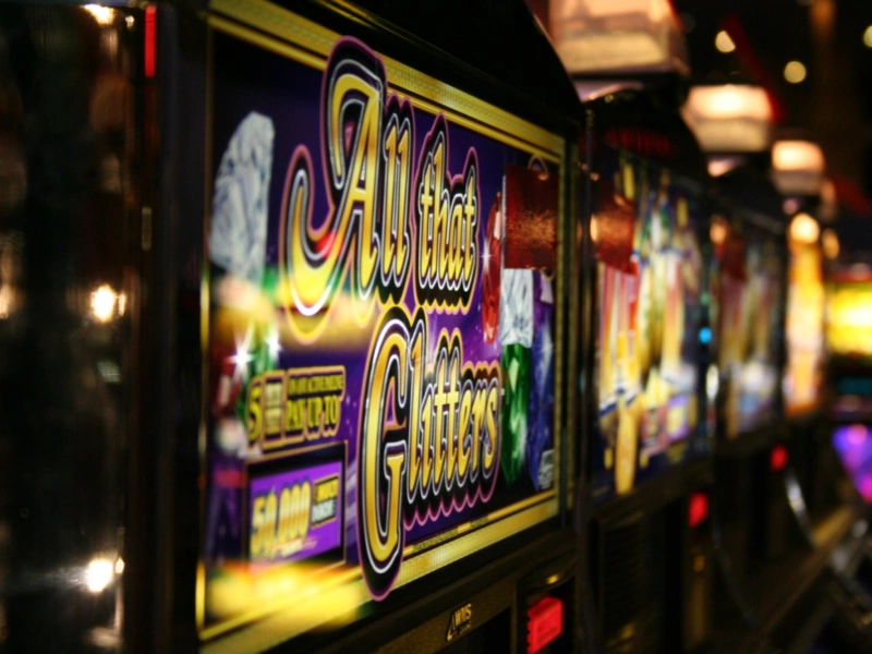 qué es un casino