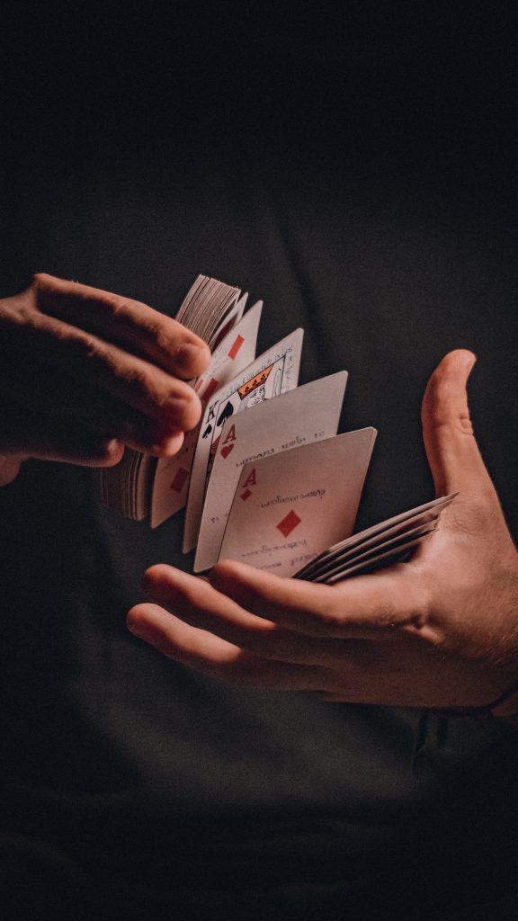 Legal oder Graubereich? Online-Casino-Regeln erklärt